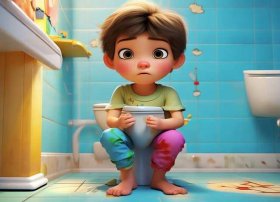 八岁儿童经常拉大便在裤子里面 八岁儿童经常拉大便在裤子里面怎么办