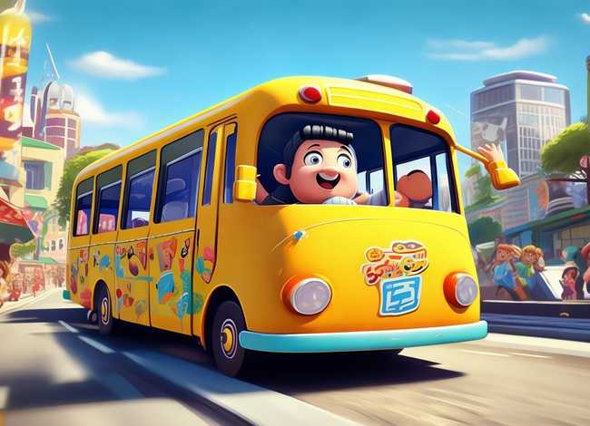 宝宝巴士有道哥的动画片 宝宝巴士道哥动画片叫什么