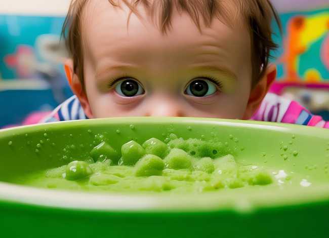 儿童拉粑粑有泡沫是怎么回事、小孩拉的屎有泡沫是怎么回事