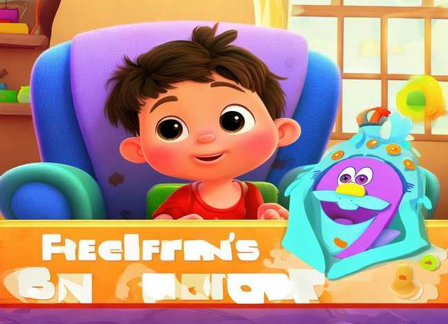 免费听儿童故事app，小朋友免费听故事app