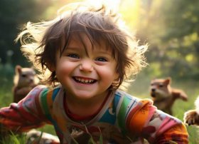 流氓儿童解释（我要看流氓儿童）