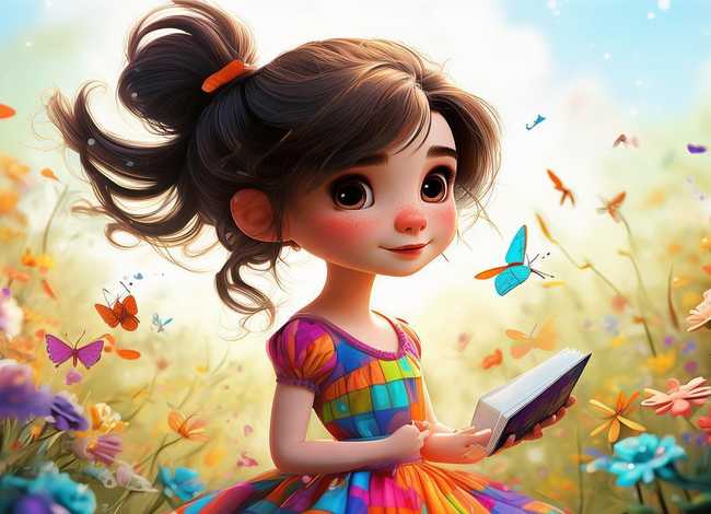 人物儿童画图片 人物儿童画图片大全 女孩 人物儿童画图片 人物儿童画图片大全 女孩