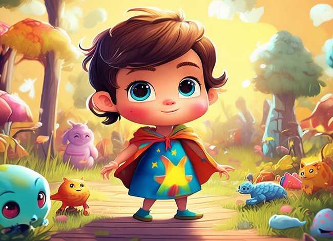 儿童自我保护故事完整版正版 - 自我保护幼儿小故事