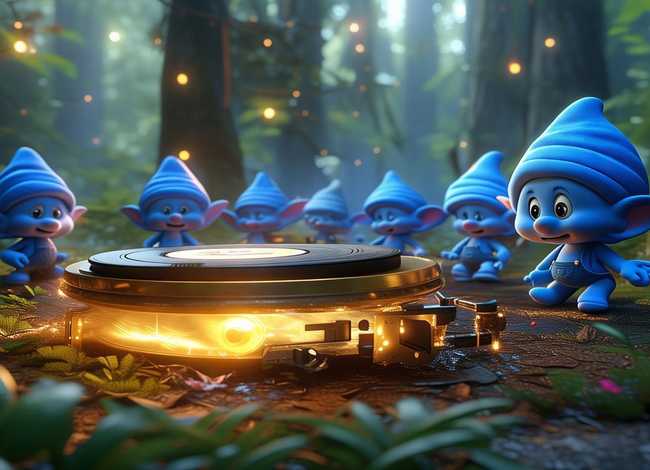 蓝精灵的故事在线收听儿歌 - 蓝精灵的故事在线收听儿歌完整版 蓝精灵的故事在线收听儿歌 - 蓝精灵的故事在线收听儿歌完整版