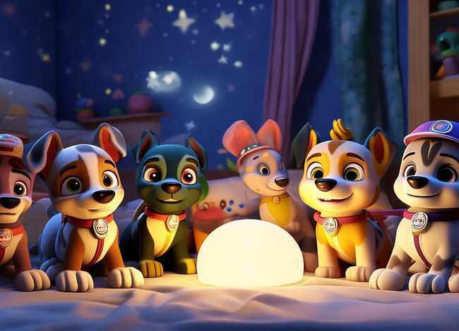汪汪队故事宝宝睡前故事视频 - 汪汪队故事宝宝睡前故事文字 汪汪队故事宝宝睡前故事视频 - 汪汪队故事宝宝睡前故事文字