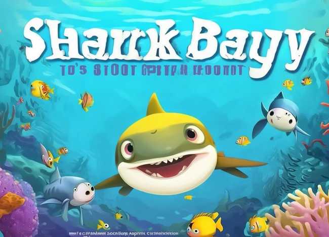 鲨鱼宝宝的故事全集，鲨鱼宝宝的故事全集免费听