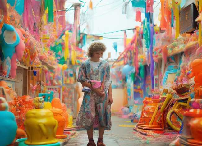 鲤鱼跳龙门幼儿故事；幼儿绘本故事鲤鱼跳龙门