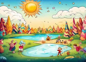 儿童好故事书3-6岁、幼儿故事书推荐3-6岁有哪些