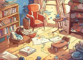 故事屋图片大全、故事屋图片大全简笔画