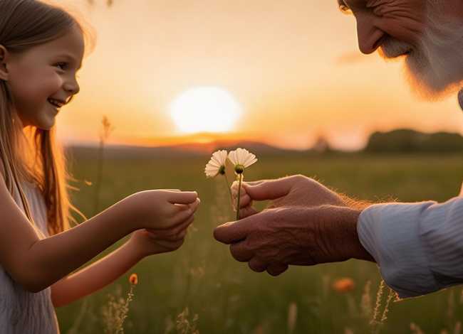 关于感恩的故事简短；关于感恩的简短小故事