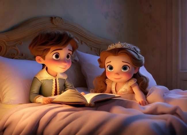 王子和公主的故事睡前;王子和公主的故事睡前小故事 王子和公主的故事睡前;王子和公主的故事睡前小故事