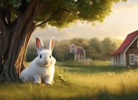 小兔子乖乖故事简短 小兔子乖乖故事简短版