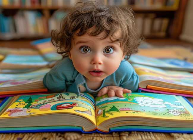 含有教育意义的幼儿故事；含有教育意义的幼儿故事书