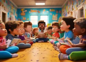 幼儿园亲子阅读故事10篇（幼儿园亲子阅读故事10篇目录）