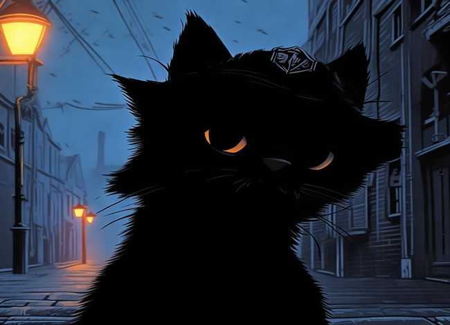 黑猫警长故事集 - 黑猫警长故事全集文字版