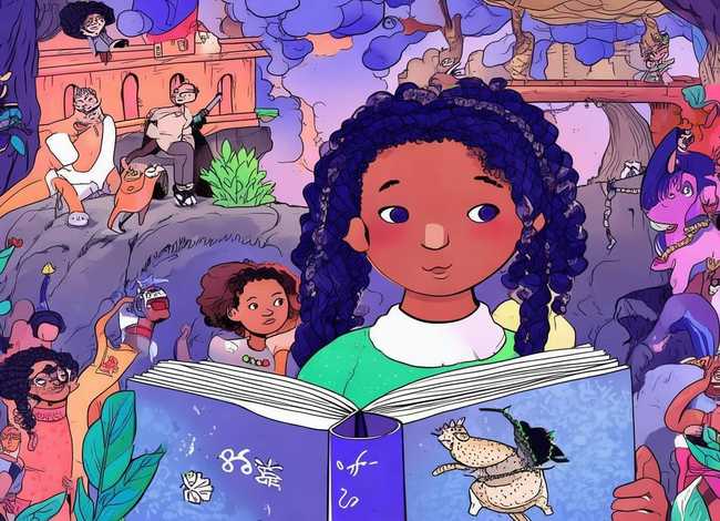 8岁故事大全，8岁故事大全完整版