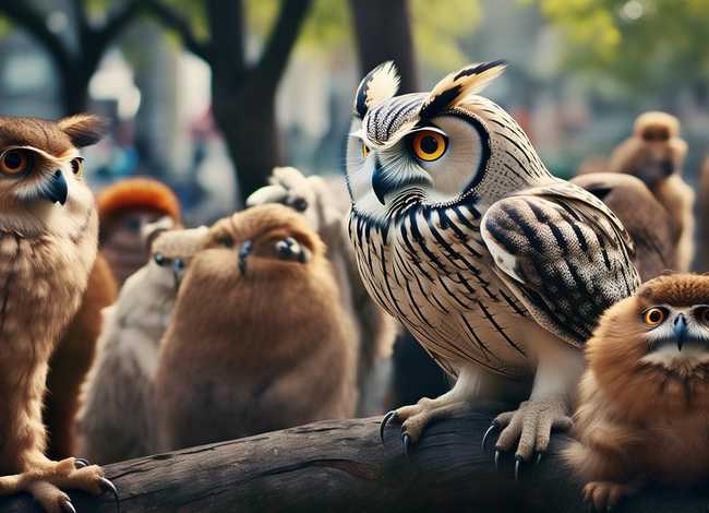 现代寓言故事50 现代寓言故事50字左右 现代寓言故事50 现代寓言故事50字左右