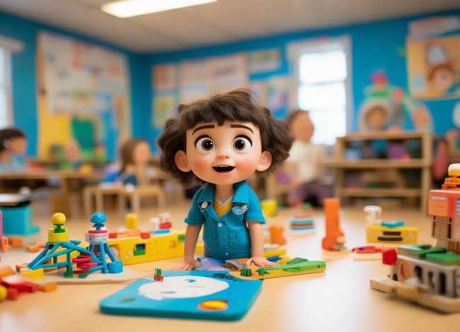 儿童职业启蒙故事绘本；儿童职业教育启蒙绘本