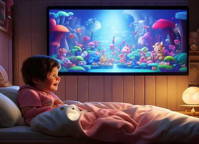 儿童睡前寓言故事；幼儿睡前寓言故事大全视频