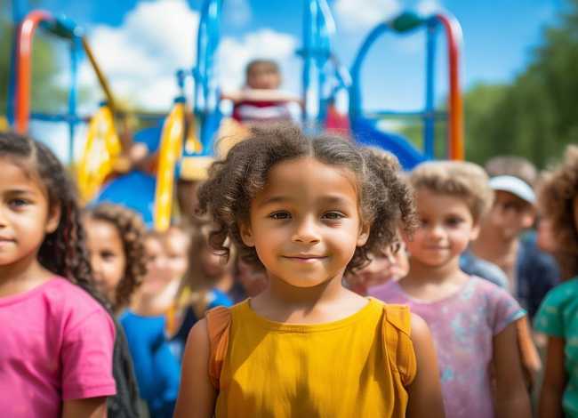 儿童勇敢自信故事文字、自信与勇敢的故事文字版 儿童勇敢自信故事文字、自信与勇敢的故事文字版