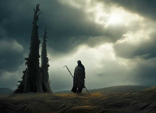 坚强的故事素材，坚强的故事素材图片