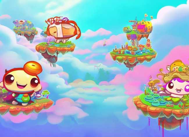 儿童故事奇奇和多多；奇奇和妙妙的故事在线播放