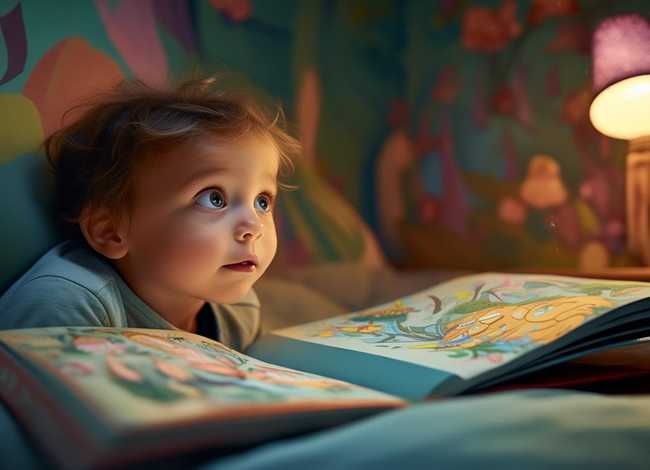 幼儿故事大全4399（幼儿故事大全3-6岁睡前故事）