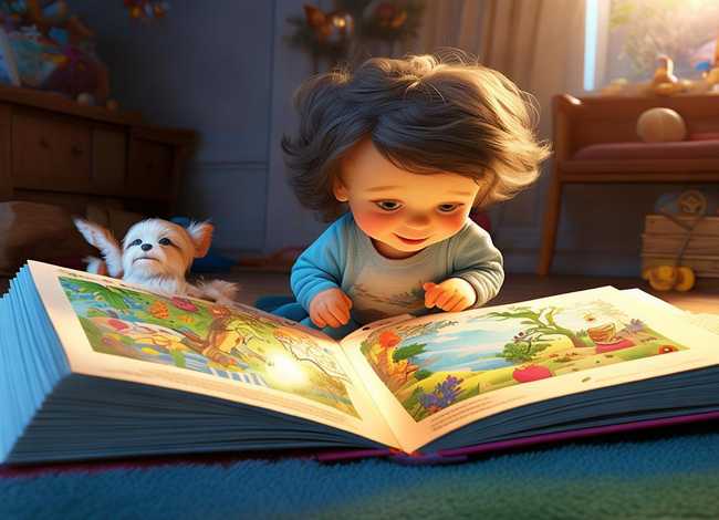 看儿童故事书,幼儿看的故事书 看儿童故事书,幼儿看的故事书