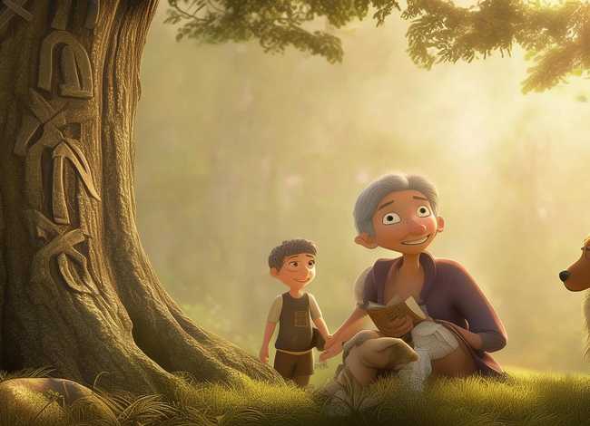 治愈性故事,治愈性故事人物有哪些 治愈性故事,治愈性故事人物有哪些