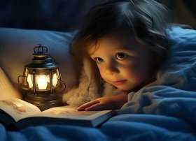 睡前小故事简短文字，睡前小故事简短文字内容