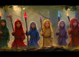 听葫芦娃的故事mp3、葫芦娃救爷爷的故事mp3