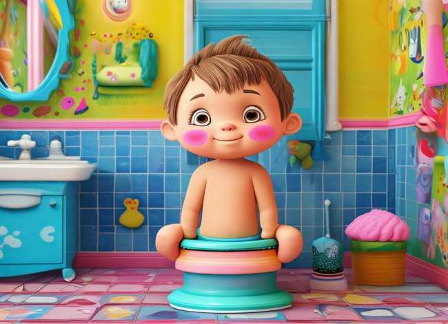 拉粑粑的儿童绘本故事 拉粑粑的故事绘本教案 拉粑粑的儿童绘本故事 拉粑粑的故事绘本教案