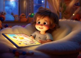 儿童故事0至3岁免费听；0—3岁故事免费听