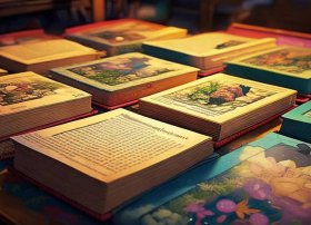 全部英语小故事大全 全部英语小故事大全带翻译