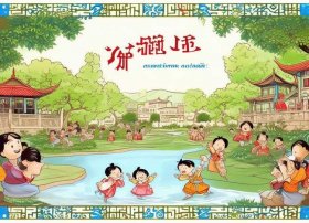 儿童图书成语故事；成语故事图画书