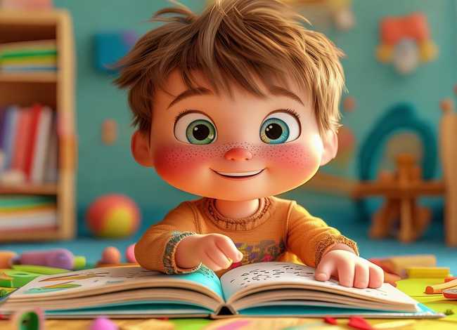 3岁小故事短篇幼儿、3岁幼儿简短小故事大全文字