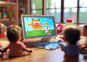 给小孩讲故事的软件有哪些、给小孩讲故事的软件有哪些好用