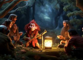 凯叔西游记故事在线听免费 - 凯叔西游记故事在线听免费第14集