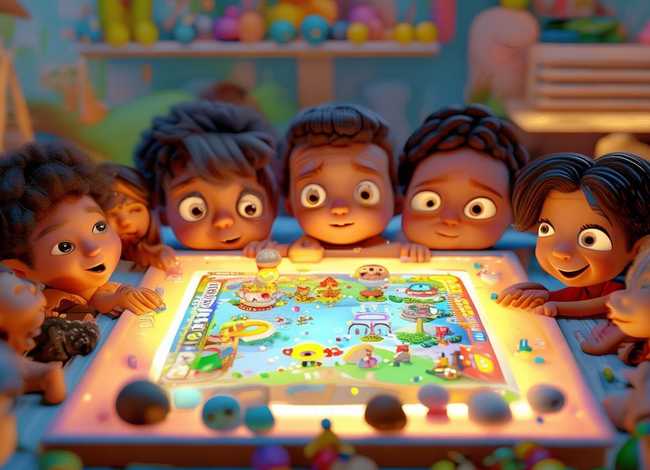 小儿童故事大全连续播放，小儿故事视频大全集