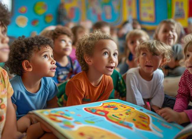 适合中班的故事短一点、适合中班的故事短一点的文章 适合中班的故事短一点、适合中班的故事短一点的文章