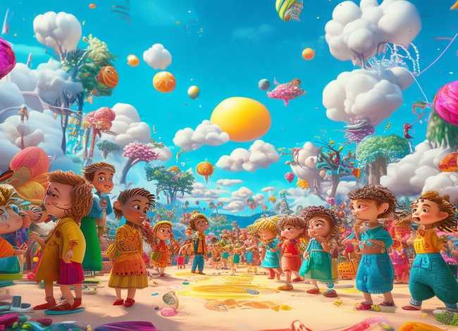 幼儿动画片故事 - 幼儿动画片故事大全视频