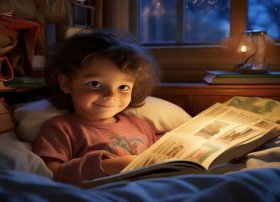 睡前历史故事 - 睡前历史故事小学生