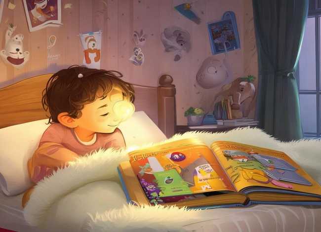 儿童睡前故事100篇长篇、儿童睡前故事100篇大全免费阅读