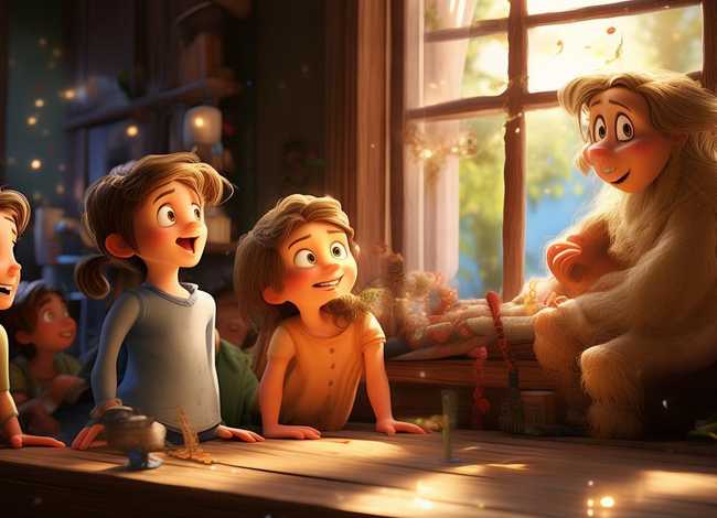 儿童语音故事30分钟 - 语音幼儿故事 儿童语音故事30分钟 - 语音幼儿故事