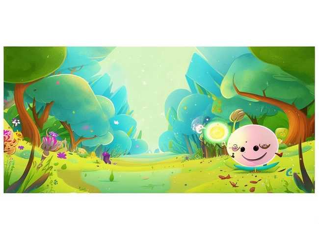 球的绘本故事 - 球的绘本故事图片 球的绘本故事 - 球的绘本故事图片