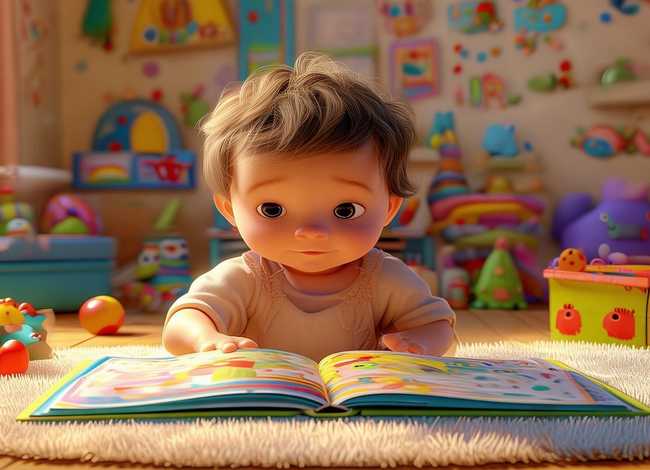 一岁故事大全短,一岁小孩故事大全文字版 一岁故事大全短,一岁小孩故事大全文字版