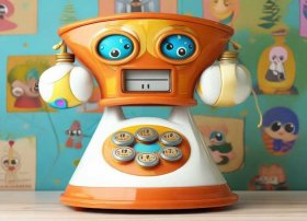 金正儿童故事机电话 金智故事机使用说明