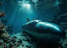 潜艇的故事睡前故事 潜艇的故事睡前故事大全