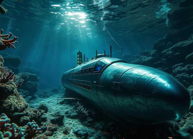 潜艇的故事睡前故事 潜艇的故事睡前故事大全 潜艇的故事睡前故事 潜艇的故事睡前故事大全