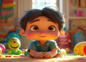 儿童故事2分钟左右 儿童故事2分钟左右简单